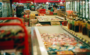 Propos haineux : la cliente du supermarché en garde à vue