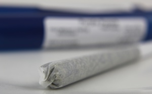 Dans l'Etat de Washington, un joint contre un vaccin