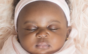 Une Sud-africaine donne naissance à 10 bébés