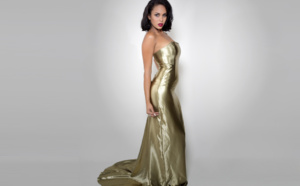 Florence Arginthe, Miss Réunion 2010...Bientôt mannequin à Paris!