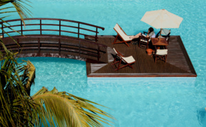 Le Grand Hôtel de Diego Suarez