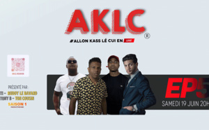 Suivez l'ultime Allon Kass Lé Cui de la saison sur Zinfos974