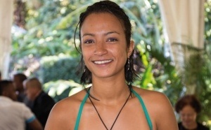 Audrey de Fondaumière chef de cabinet