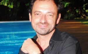 Nouveau président AACC