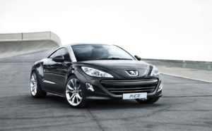 Marché auto 1er semestre 2013