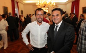 Yann de Prince réélu au Medef