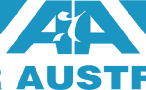 Francis Dziadula n°2 d’Air Austral