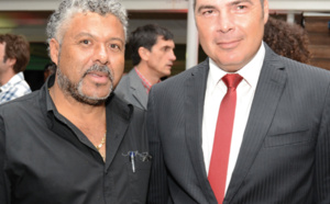 Frédéric Hébert a quitté Kolors