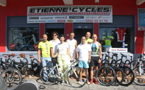 Team Endurance Réunion