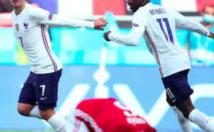 Griezmann et Dembélé accusés de racisme anti-asiatiques : les vidéos ne plaident pas en leur faveur !