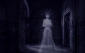 Un fantôme dans le HLM