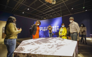 Le Musée Stella Matutina célèbre son 30ème anniversaire