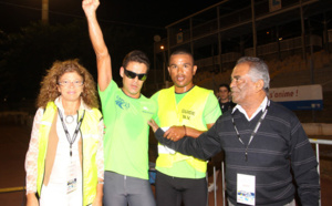Foulées Nocturnes de Saint-Denis : La Redoute, terre de partage et de solidarité.