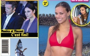 Cette semaine en vente dans tous nos points de vente,  Numéro 231