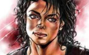 Mariée au fantôme de Michael Jackson, elle témoigne