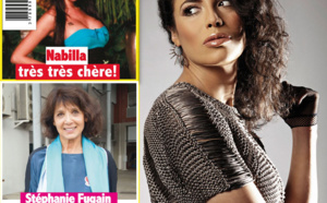 Cette semaine en vente dans tous nos points de vente Numéro 233: