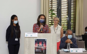 4ème Congrès du CRIAVS OI