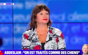 Quand le terroriste du Bataclan joue la provocation à son procès