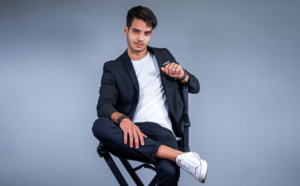 Thomas Velia Rivière, un Réunionnais au cours Florent