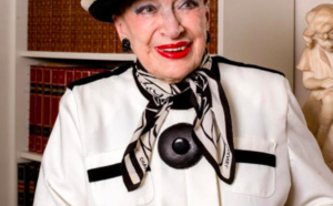 Geneviève de Fontenay revient sur l'élection de 1987: " C'est une Réunionnaise qui aurait du gagner ce soir là "