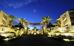 Le domaine des Alizées, Clubs &amp; Spa