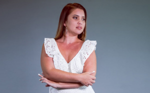 Rachelle Rivière, enfant unique de parents en situation de handicap : elle veut agir !