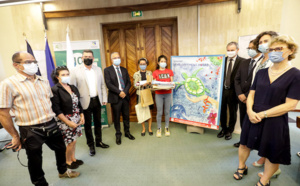 Lancement de la semaine Européenne du Développement Durable