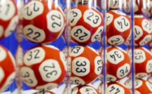 En deux jours elle gagne plus de 6 millions au Keno puis au Loto
