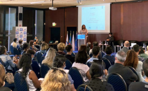 Forum de la confiance inter-réseaux - Saint-Denis 3