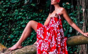 L'ex Miss France Vaimalama Chaves agressée et très choquée