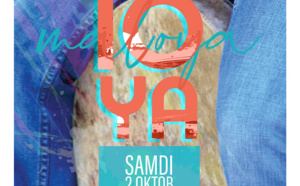 10ème édition "Village Maloya"