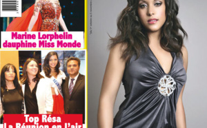 Sommaire de la semaine