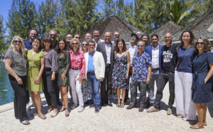 8ème édition de l’Eductour