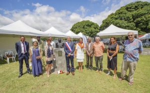 Journée inaugurale du colloque international