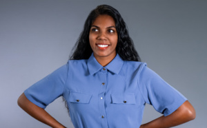 Chaloni Bluker, en finir avec la négativité !