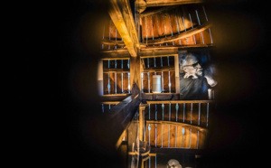 Consécration de l’oeuvre de Jack Ben Thi