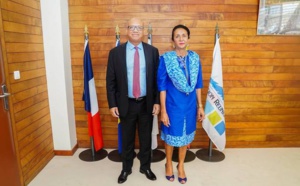 Continuité Territoriale : rencontre entre la Région et LADOM