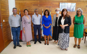 Accompagner les Réunionnais dans leurs parcours d’accès à l’emploi