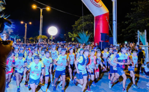 Le Grand Raid 2021 est lancé