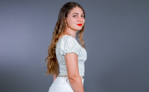 Sarah Vidot, harcelée elle s'est tue