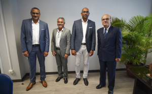 Renforcer la coopération régionale