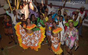 Festival Kreol Sesel