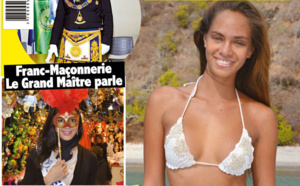 Cette semaine en vente dans tous nos points de vente Numéro 239: