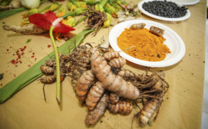 La Sominn Kréol - Lycée Léon Lepervanche