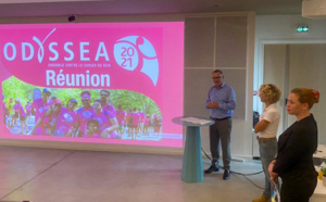 Odysséa de la Réunion 2021