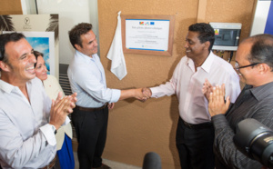 Premières rencontres du développement durable, Festival Kreol Sesel. 