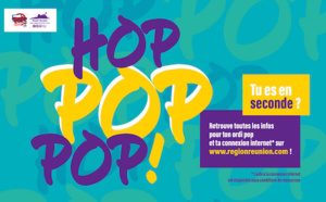 Le plan ordinateur portable (POP) 2021-2022