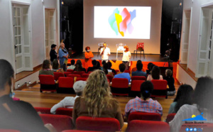 Forum Interprofessionnel des Arts Visuels (FIAV)
