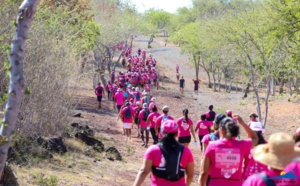 Odysséa de la Réunion 2021 - retour en images