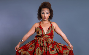 Gabrielle Boivin : sa crinière de lionne, sa fierté, son héritage